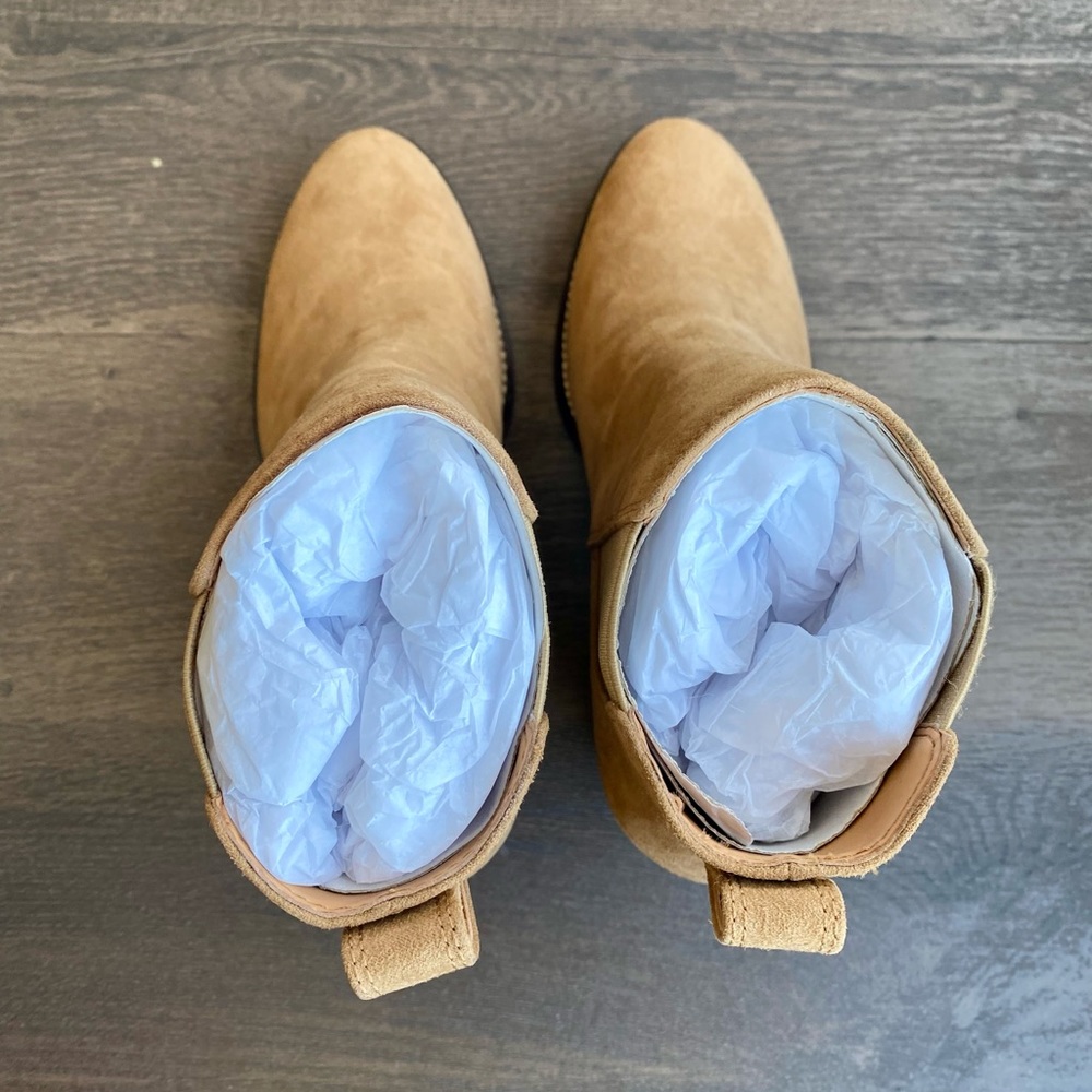 J. Crew Heeled boots - Picture 9 of 10